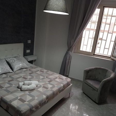 Casa Sanabria Ξενοδοχείο Μπάρι Εξωτερικό φωτογραφία