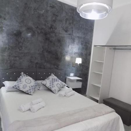 Casa Sanabria Ξενοδοχείο Μπάρι Εξωτερικό φωτογραφία