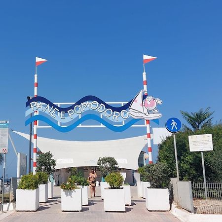 Casa Sanabria Ξενοδοχείο Μπάρι Εξωτερικό φωτογραφία