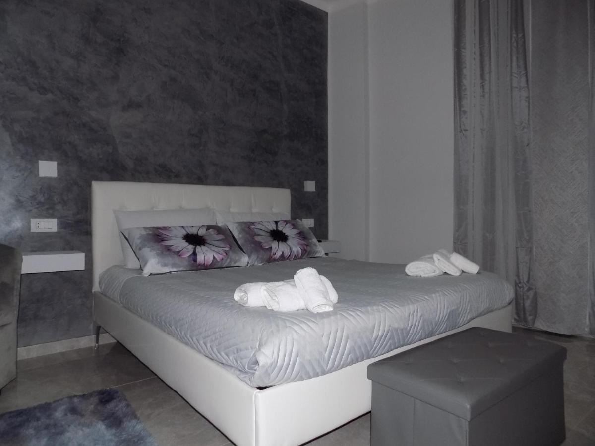Casa Sanabria Ξενοδοχείο Μπάρι Εξωτερικό φωτογραφία