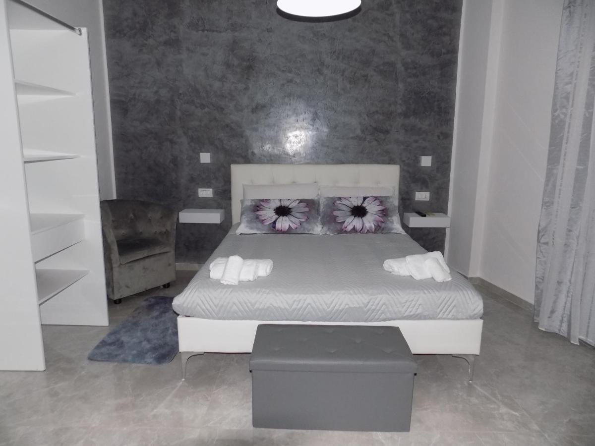 Casa Sanabria Ξενοδοχείο Μπάρι Εξωτερικό φωτογραφία