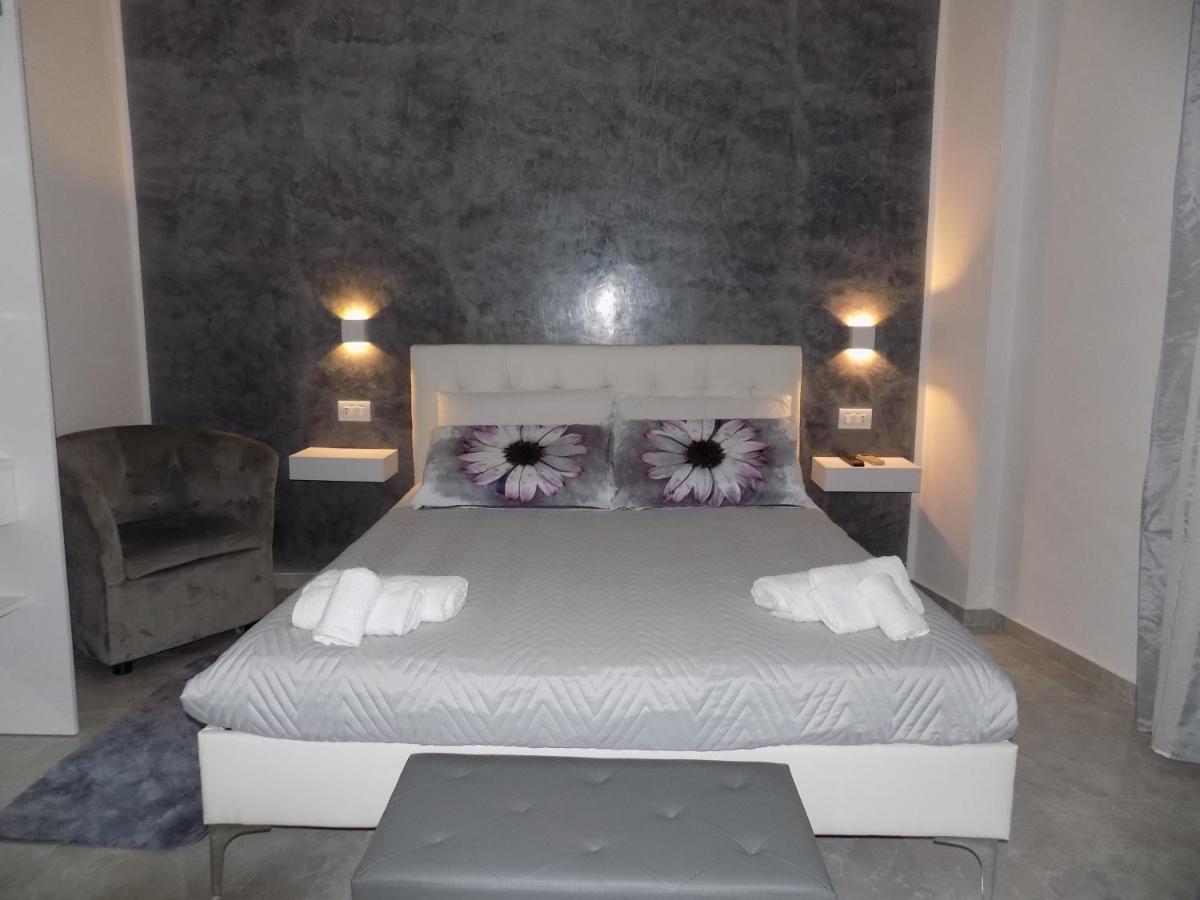 Casa Sanabria Ξενοδοχείο Μπάρι Εξωτερικό φωτογραφία