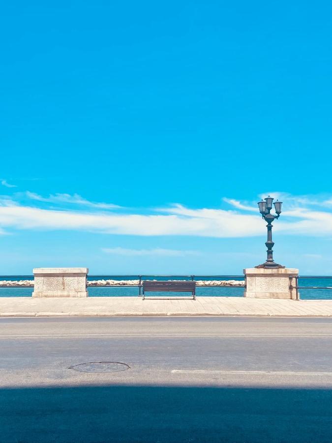 Casa Sanabria Ξενοδοχείο Μπάρι Εξωτερικό φωτογραφία