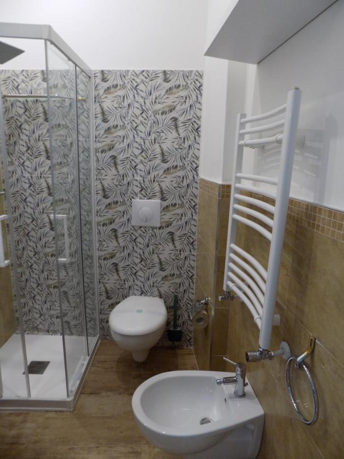 Casa Sanabria Ξενοδοχείο Μπάρι Εξωτερικό φωτογραφία
