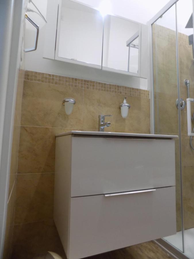 Casa Sanabria Ξενοδοχείο Μπάρι Εξωτερικό φωτογραφία