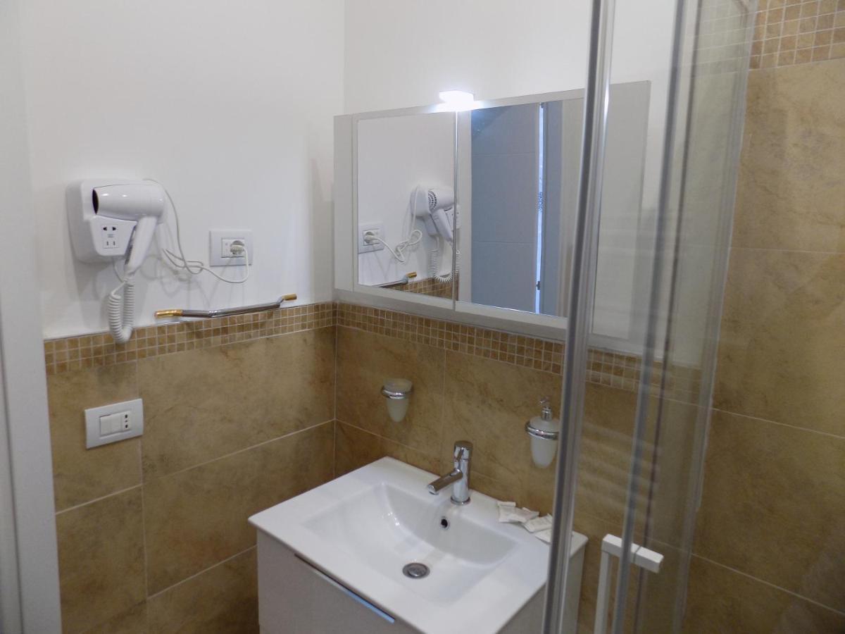 Casa Sanabria Ξενοδοχείο Μπάρι Εξωτερικό φωτογραφία
