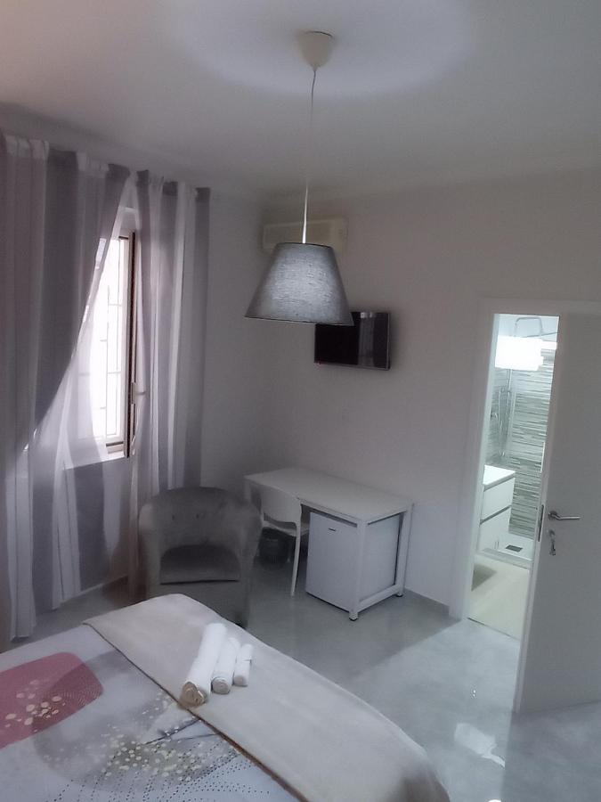 Casa Sanabria Ξενοδοχείο Μπάρι Εξωτερικό φωτογραφία