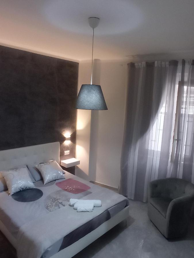 Casa Sanabria Ξενοδοχείο Μπάρι Εξωτερικό φωτογραφία
