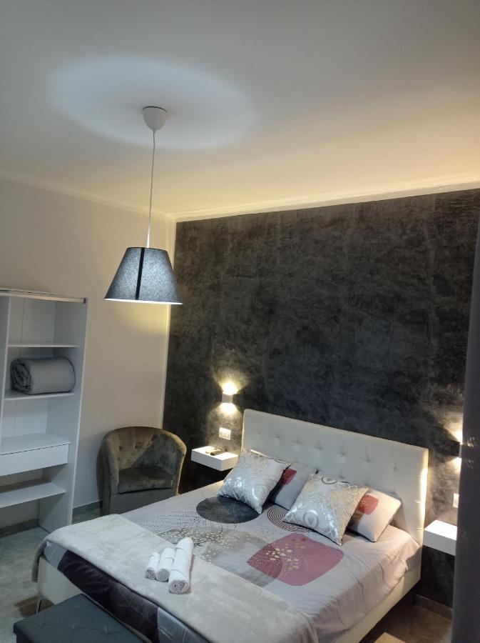Casa Sanabria Ξενοδοχείο Μπάρι Εξωτερικό φωτογραφία