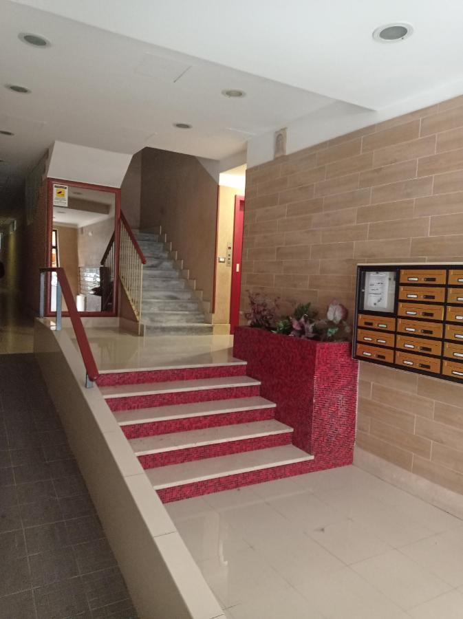Casa Sanabria Ξενοδοχείο Μπάρι Εξωτερικό φωτογραφία
