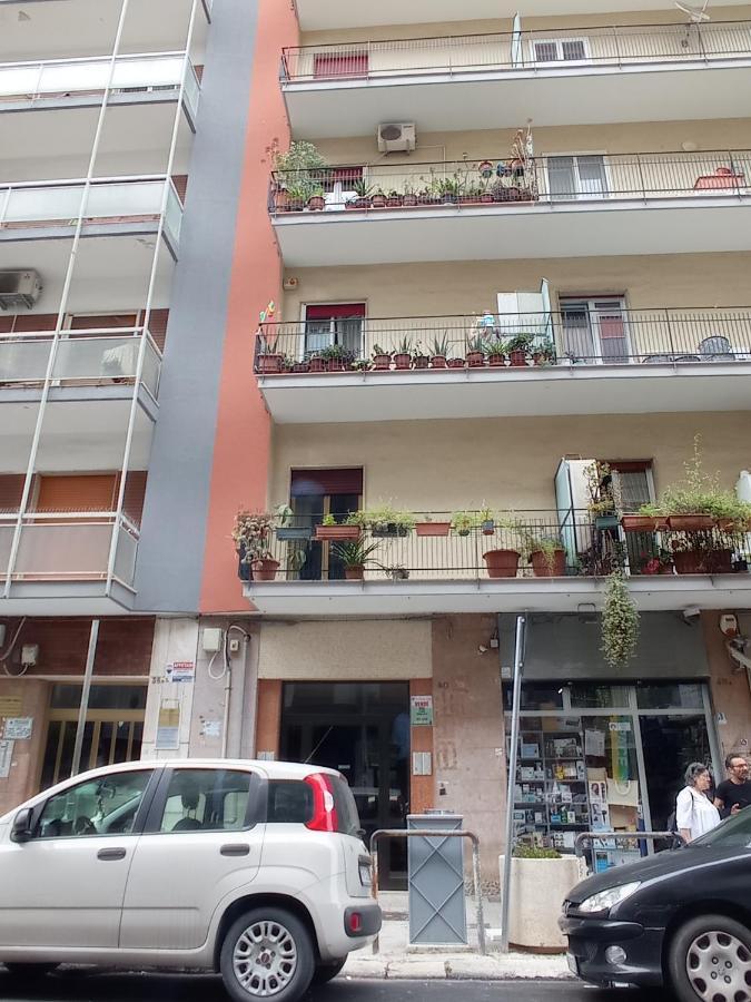 Casa Sanabria Ξενοδοχείο Μπάρι Εξωτερικό φωτογραφία