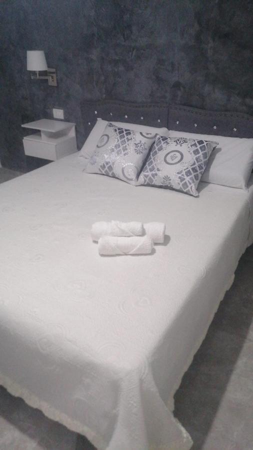 Casa Sanabria Ξενοδοχείο Μπάρι Εξωτερικό φωτογραφία
