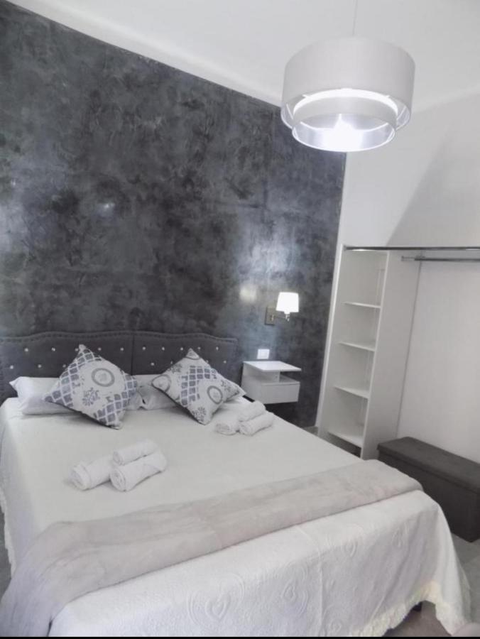 Casa Sanabria Ξενοδοχείο Μπάρι Εξωτερικό φωτογραφία