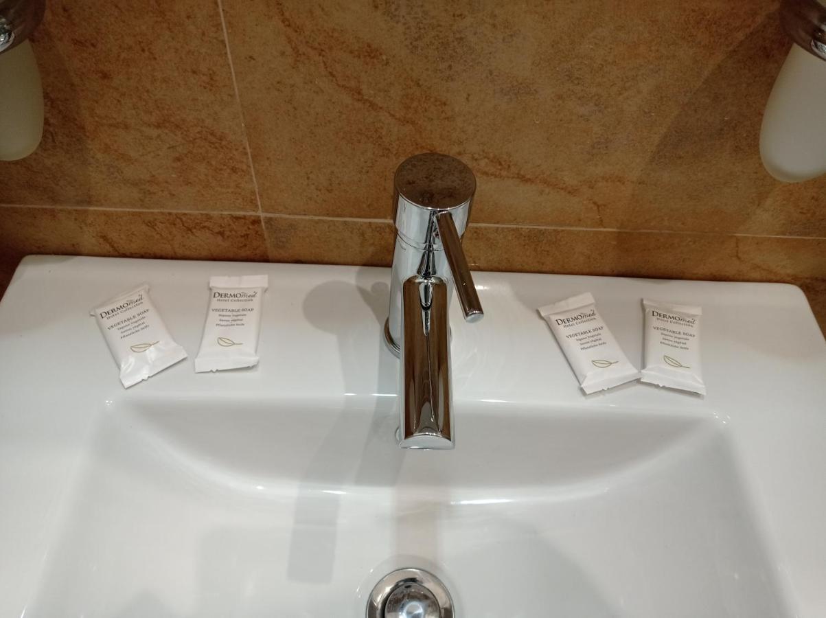 Casa Sanabria Ξενοδοχείο Μπάρι Εξωτερικό φωτογραφία