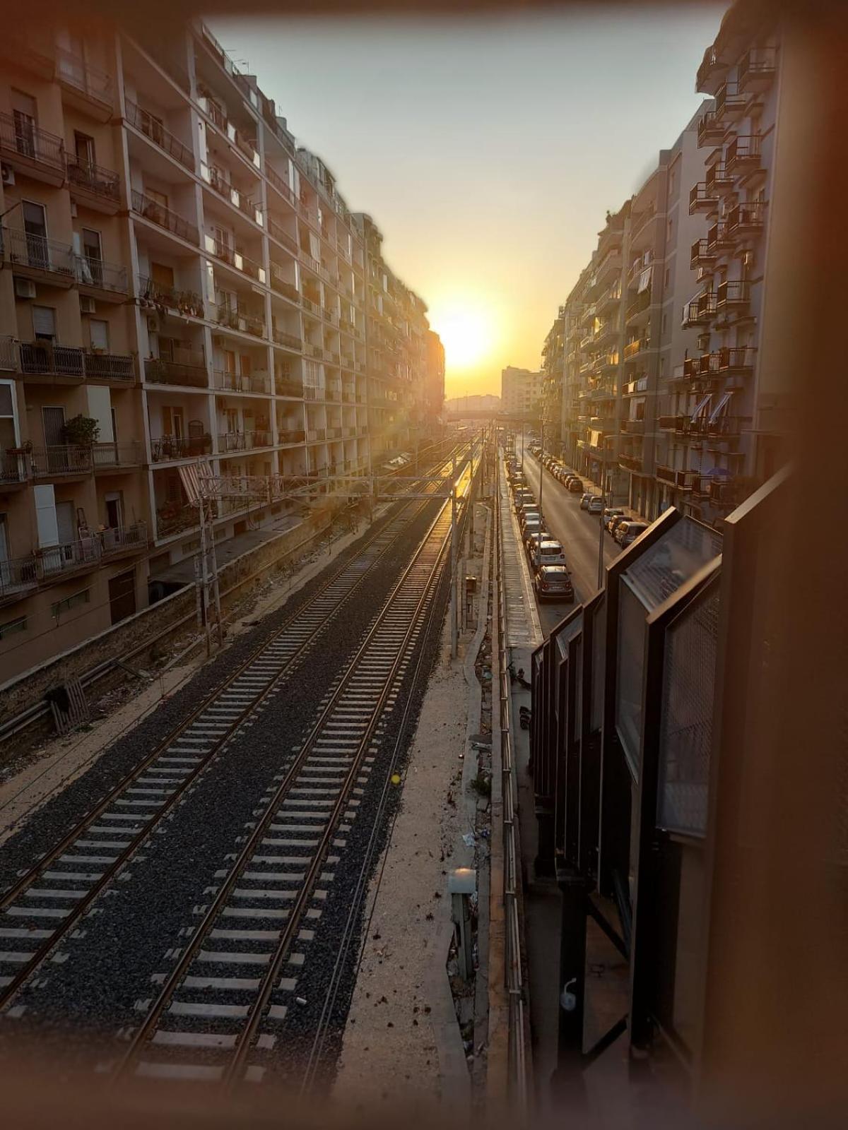 Casa Sanabria Ξενοδοχείο Μπάρι Εξωτερικό φωτογραφία