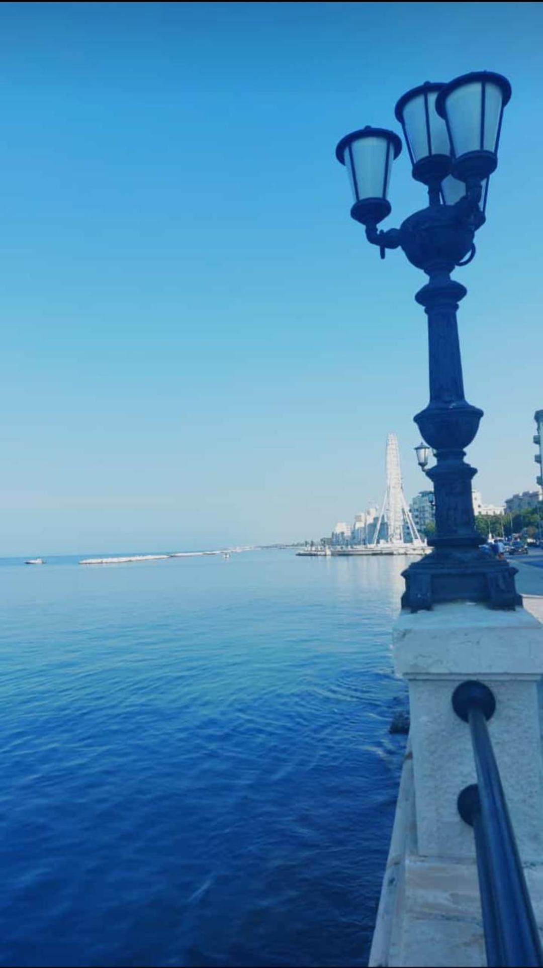 Casa Sanabria Ξενοδοχείο Μπάρι Εξωτερικό φωτογραφία