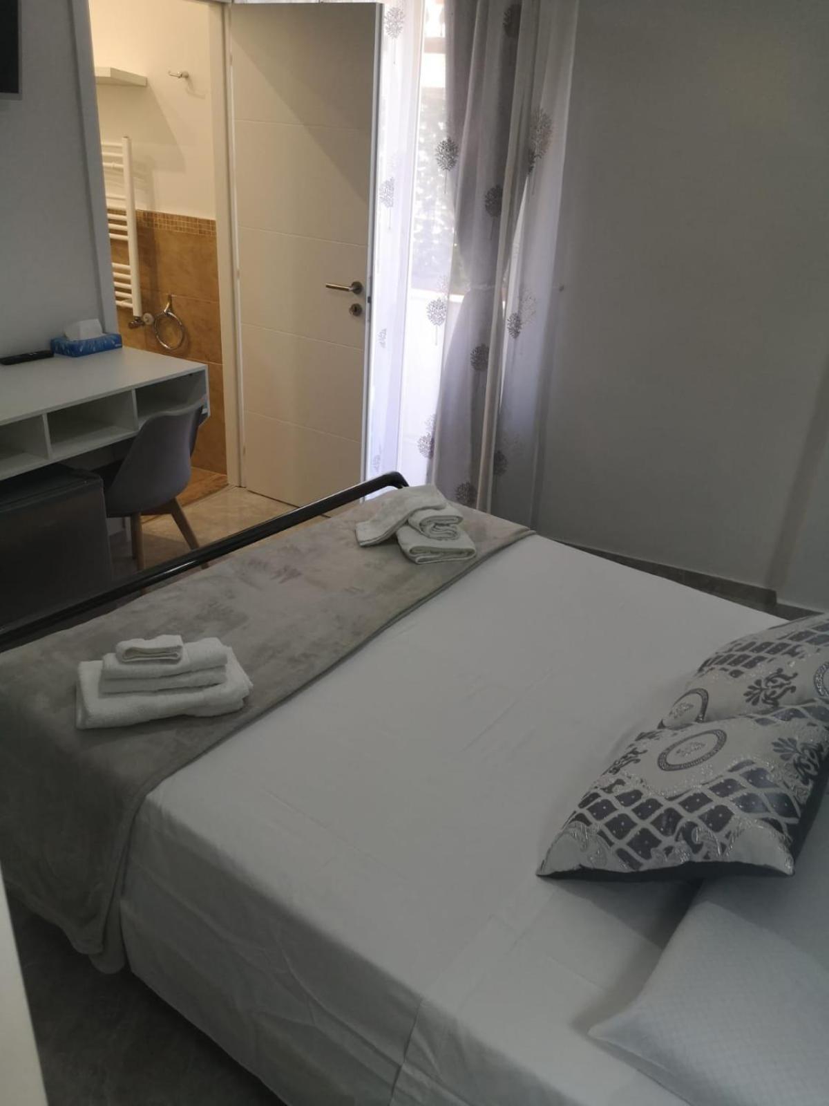 Casa Sanabria Ξενοδοχείο Μπάρι Εξωτερικό φωτογραφία