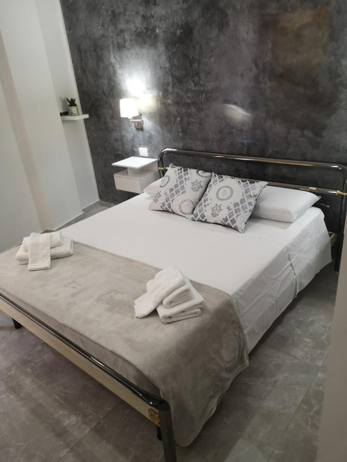 Casa Sanabria Ξενοδοχείο Μπάρι Εξωτερικό φωτογραφία